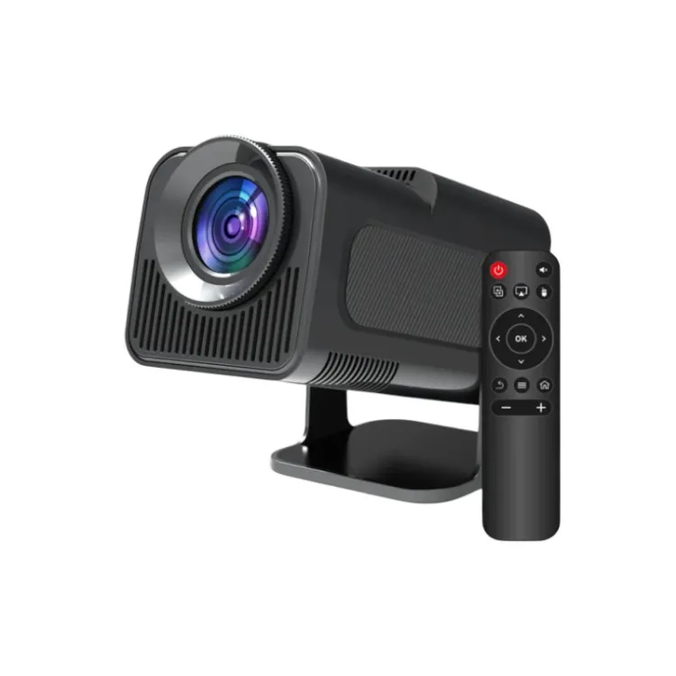 HY320 Mini Android Projector