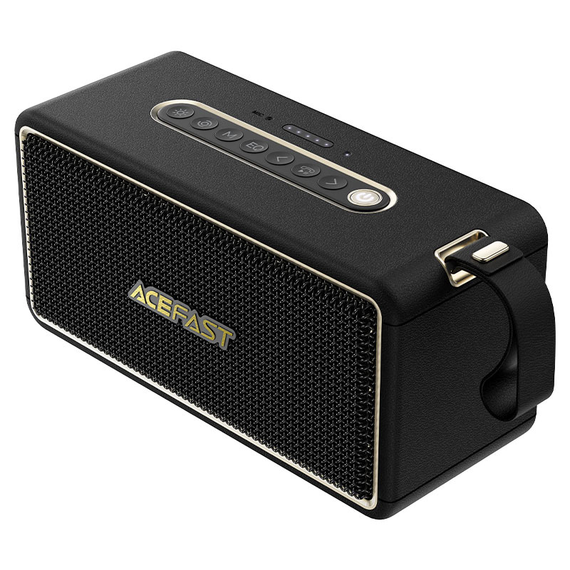 Acefast K3 Ultra 120W Portable Bluetooth Speaker