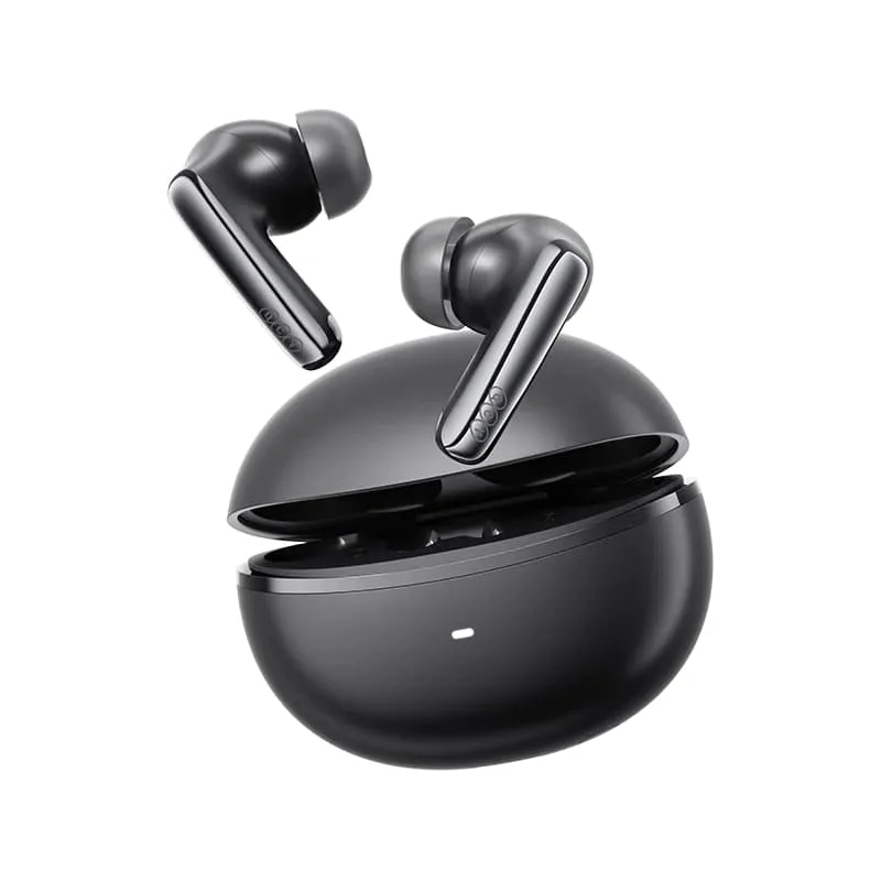 QCY MeloBuds N70 Adaptive Hybrid ANC Wireless Earbuds