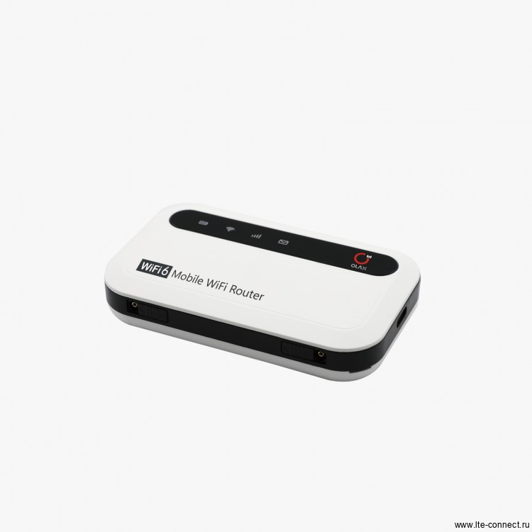Olax MF985 4G LTE WiFi 6 Pocket Router
