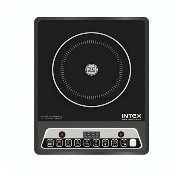 Intex Indo Bolt B 2000W Induction Cooker