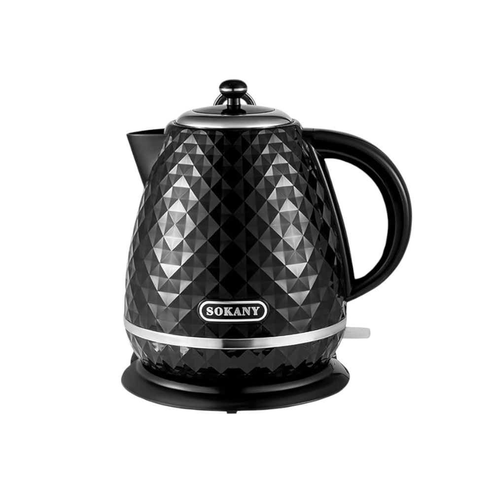 Sokany SK-1032 Electric Kettle – 1.7L