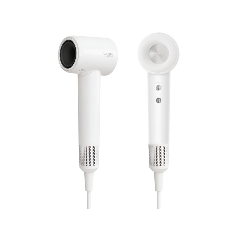 BeautySheCare AeroGlow High Speed Hair Dryer