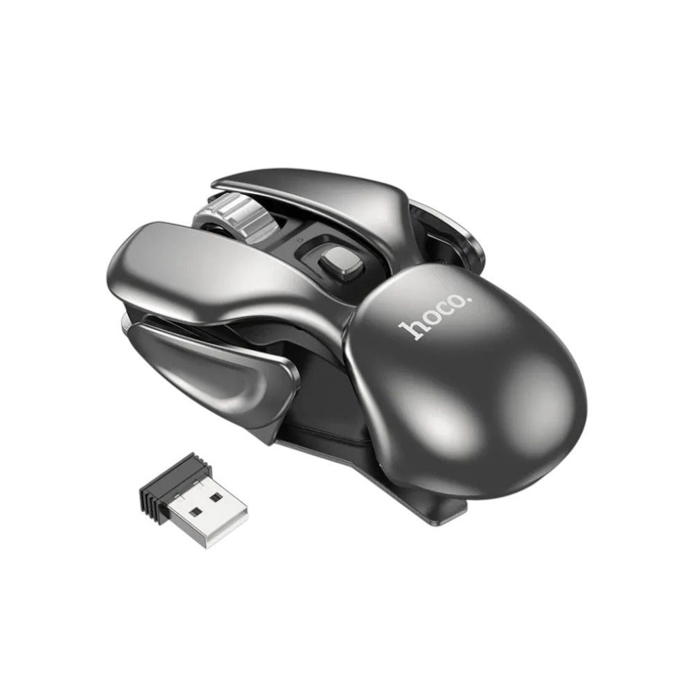 Hoco DI43 Robot 2.4G Wireless Gaming Mouse