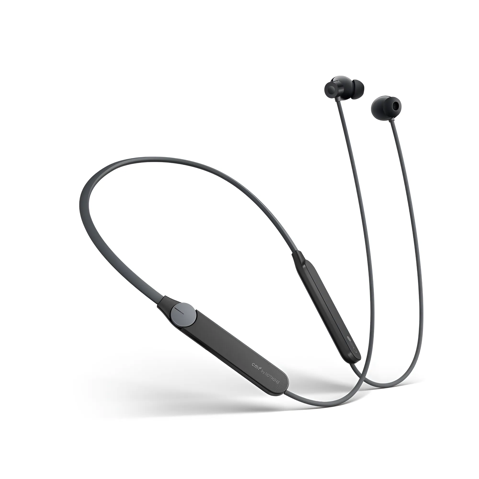 CMF by Nothing Neckband Pro Wireless Earphones – Dark Grey